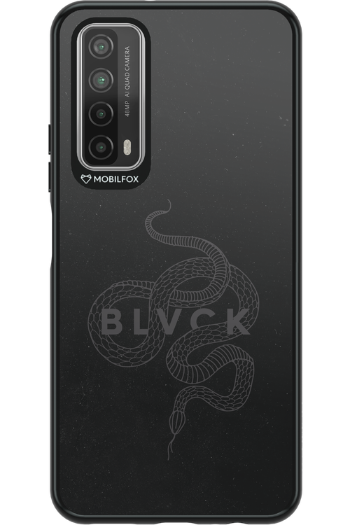 MAMBA - Huawei P Smart 2021