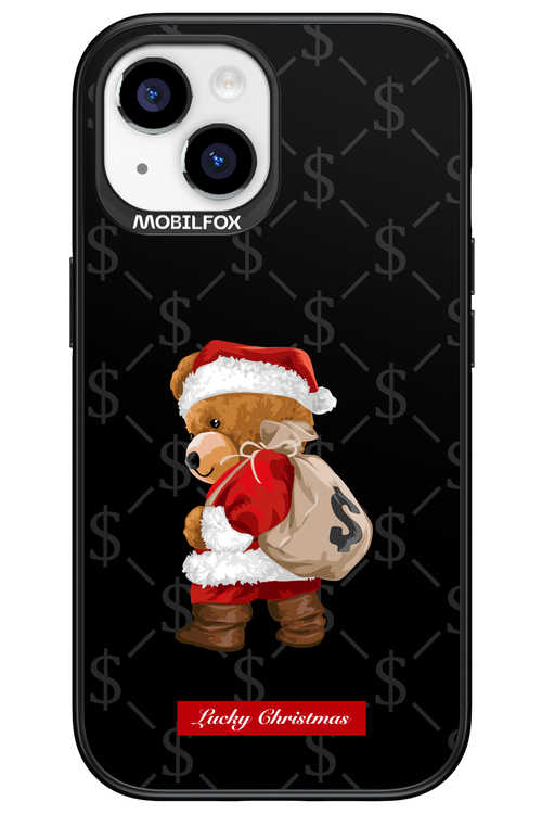 Lucky Christmas - Apple iPhone 15
