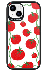 Tomato Love - Apple iPhone 14