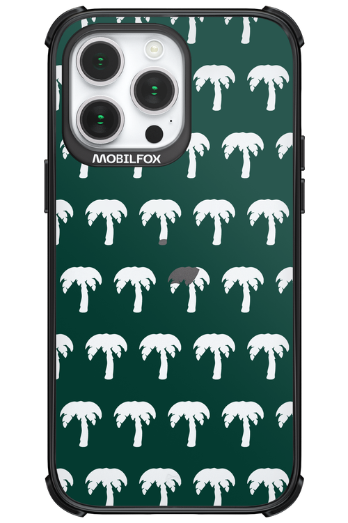 Palm Grid - Apple iPhone 14 Pro Max