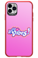 Totally Vibes II - Apple iPhone 11 Pro Max