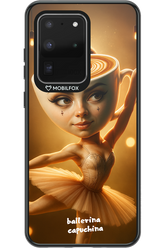Balerina - Samsung Galaxy S20 Ultra 5G