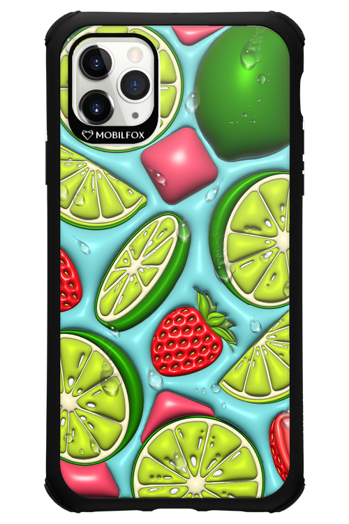 LimeBerry - Apple iPhone 11 Pro Max
