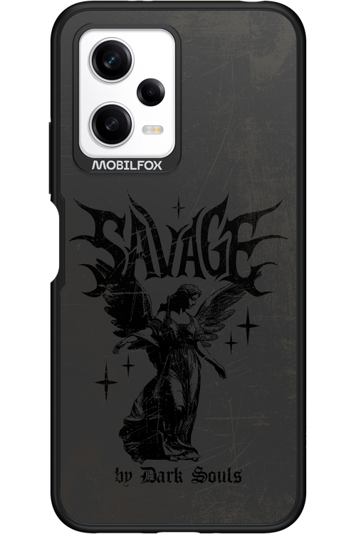 St. Savage - Xiaomi Redmi Note 12 5G