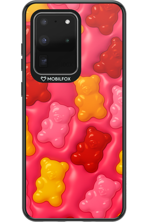 GumBears - Samsung Galaxy S20 Ultra 5G