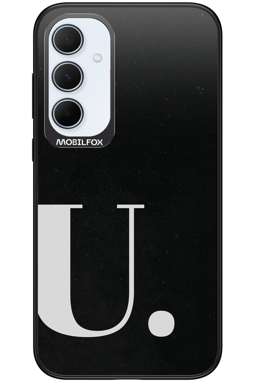 U (Off Space) 2.0 - Samsung Galaxy A35