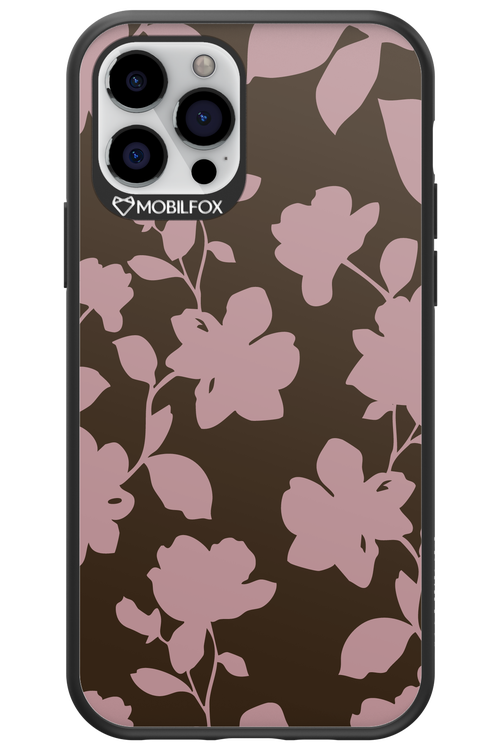 Flower Serenade - Apple iPhone 12 Pro