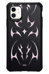 CHROMEROSA - Apple iPhone 11