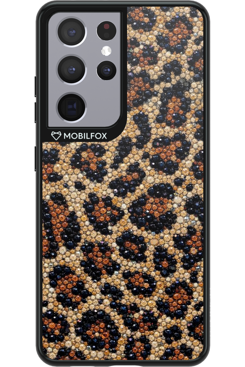 Crystal Roar - Samsung Galaxy S21 Ultra