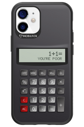 Calculator - Apple iPhone 12 Mini