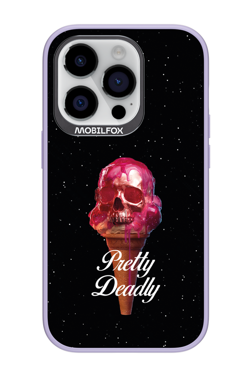 Pretty Deadly - Apple iPhone 14 Pro