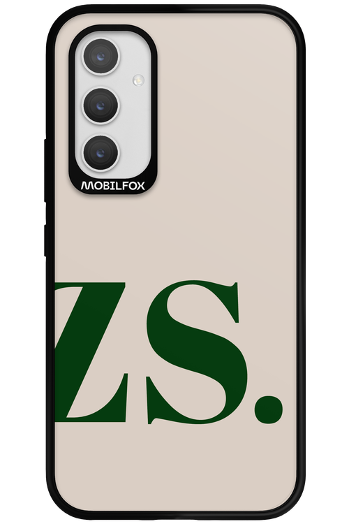 ZS (Tennis Zone) - Samsung Galaxy A54