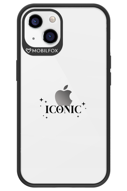 Iconic Sparkle - Apple iPhone 13