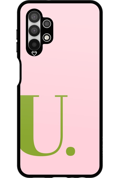 U (Matcha Gum) - Samsung Galaxy A13 4G