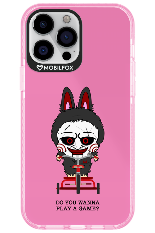 Sawbubu (Nude) - Apple iPhone 13 Pro Max