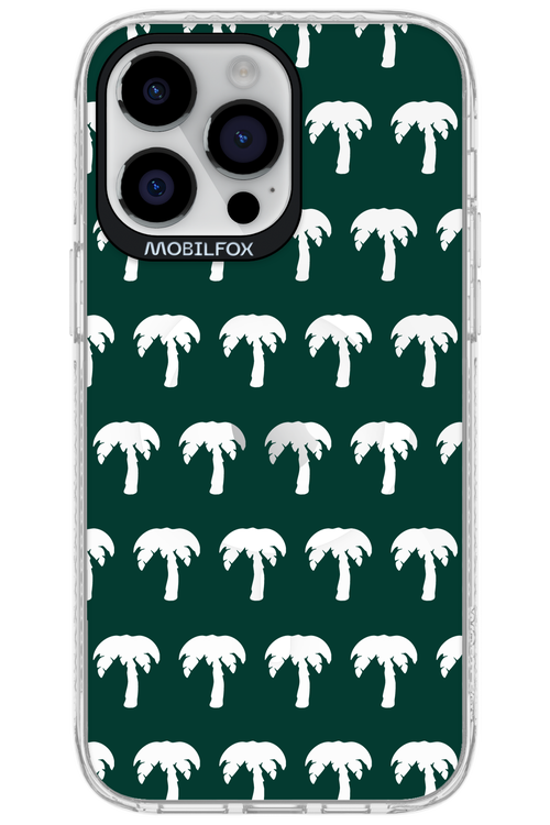 Palm Grid - Apple iPhone 14 Pro Max