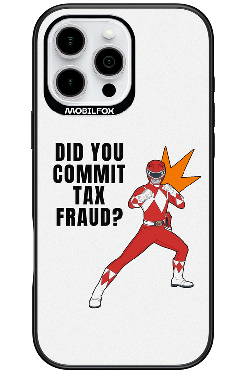 Power - Apple iPhone 16 Pro Max