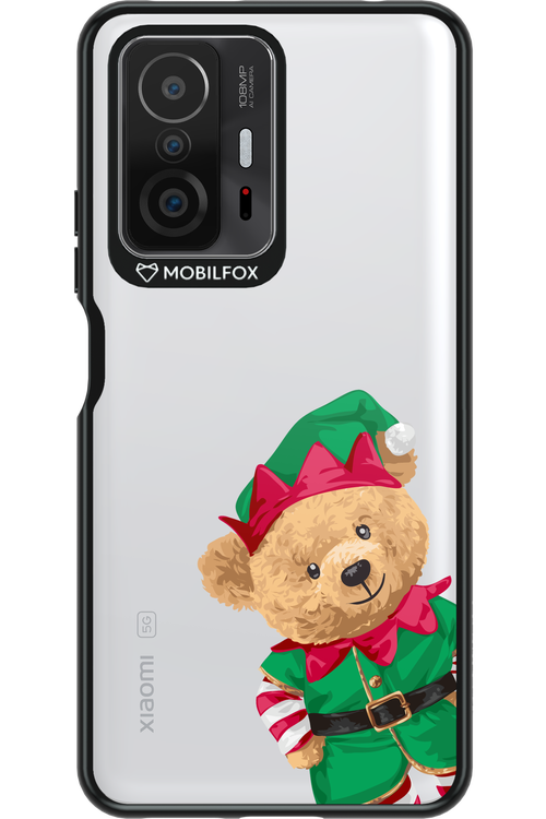 Mr. Elf - Xiaomi Mi 11T