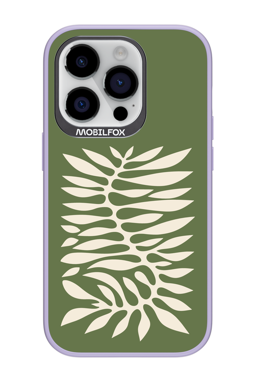 Grasshopper - Apple iPhone 14 Pro