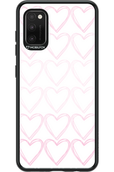 Lovelyy - Samsung Galaxy A41
