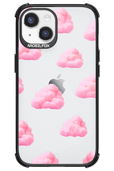 Cloudy Pink - Apple iPhone 14