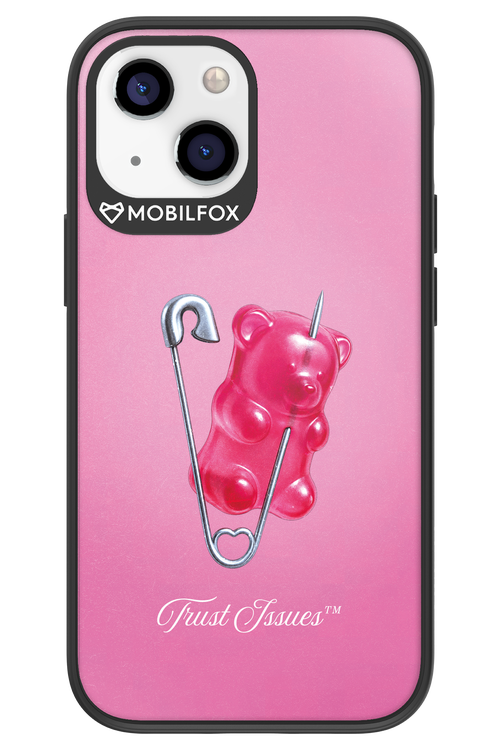 Trust Issues 2.0 - Apple iPhone 13 Mini