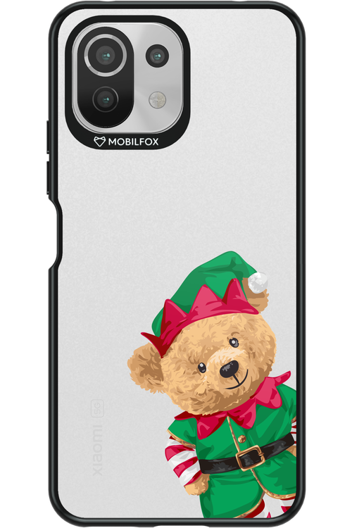 Mr. Elf - Xiaomi Mi 11 Lite (2021)