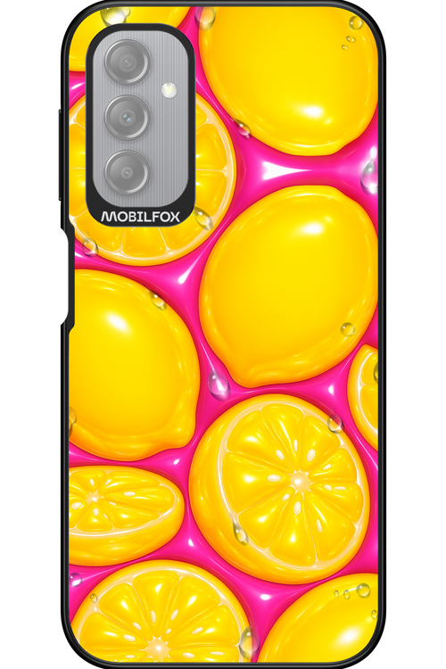 JuicyLemon - Samsung Galaxy A14