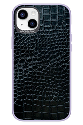 Leather - Apple iPhone 14 Plus