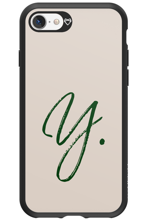 (Tennis Zone) Y - Apple iPhone 7