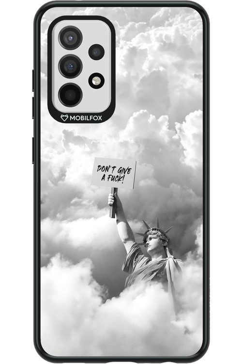 Don't give a - Samsung Galaxy A52 / A52 5G / A52s