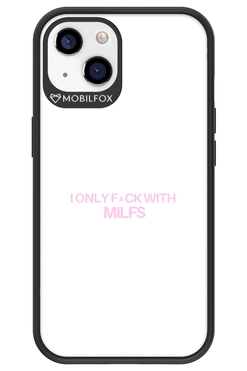 Only Milf - Apple iPhone 13