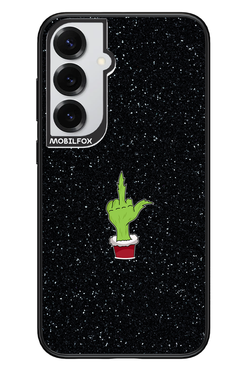 My Middle Finger - Samsung S25+