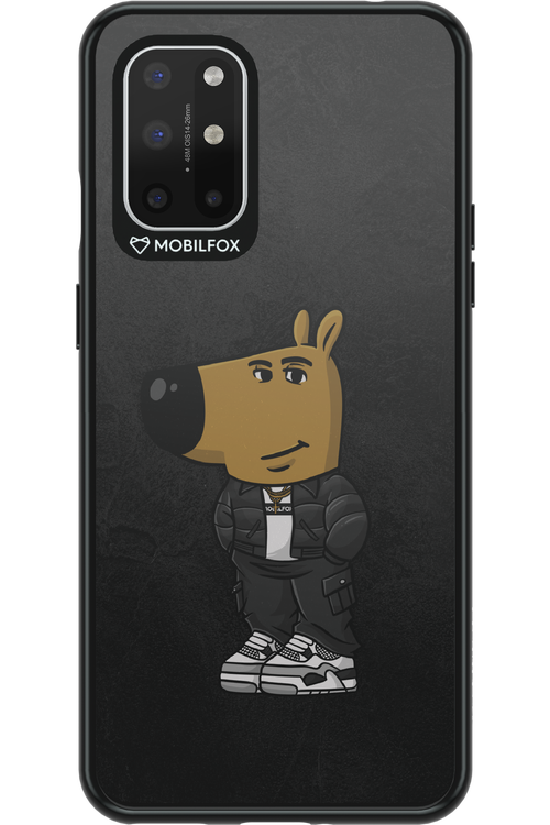 Chill Guy - OnePlus 8T