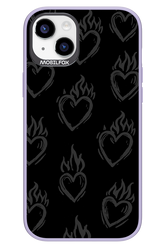 Angry Girlfriend - Apple iPhone 14 Plus