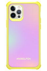 Pastel Violet - Apple iPhone 12 Pro