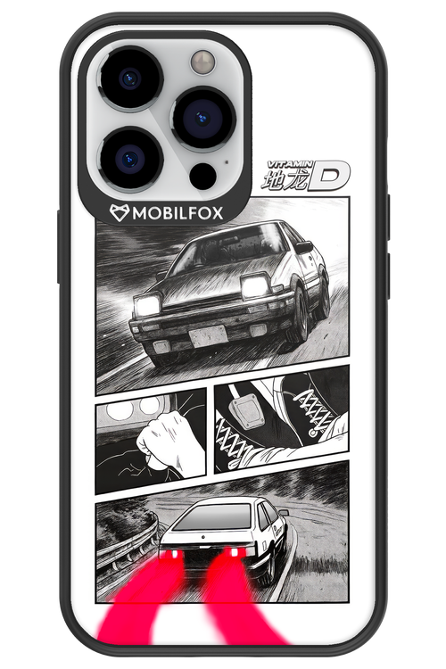 Vitamin D - Apple iPhone 13 Pro