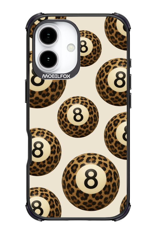 Wild Winner - Apple iPhone 17