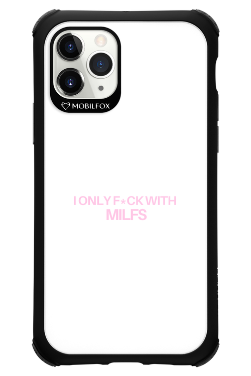 Only Milf - Apple iPhone 11 Pro