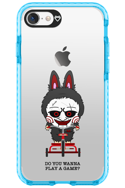 Sawbubu (Nude) - Apple iPhone 7