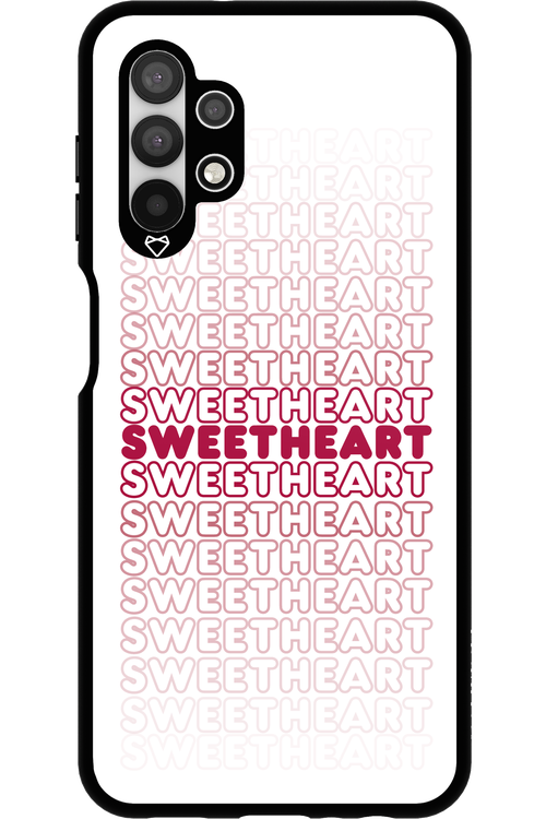 Sweetheart Red - Samsung Galaxy A13 4G