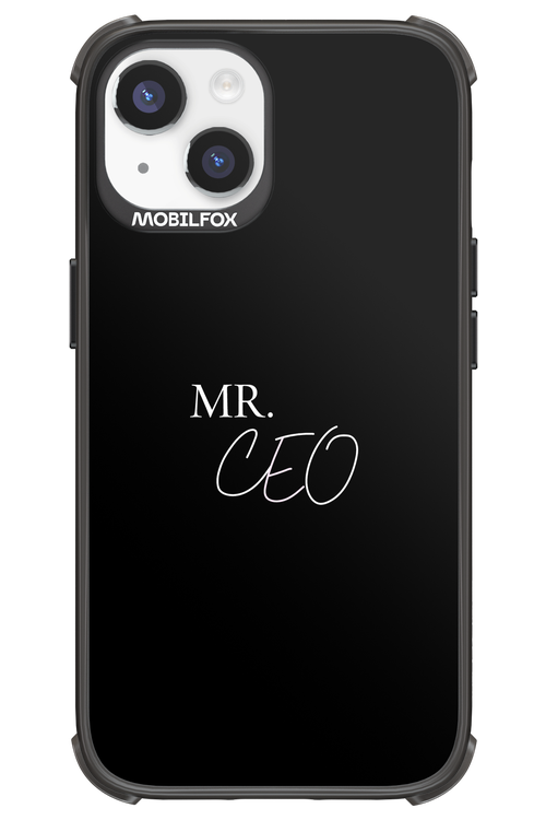 Mr. CEO - Apple iPhone 14