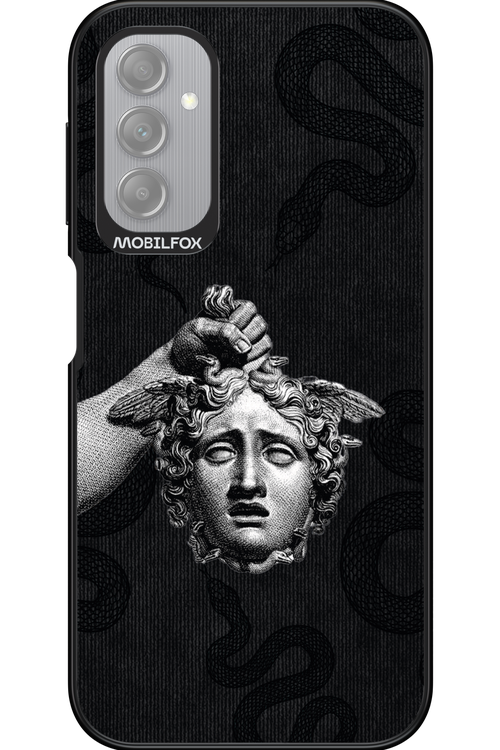 Medusa’s Gaze - Samsung Galaxy A14