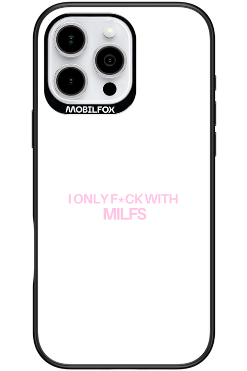 Only Milf - Apple iPhone 16 Pro Max