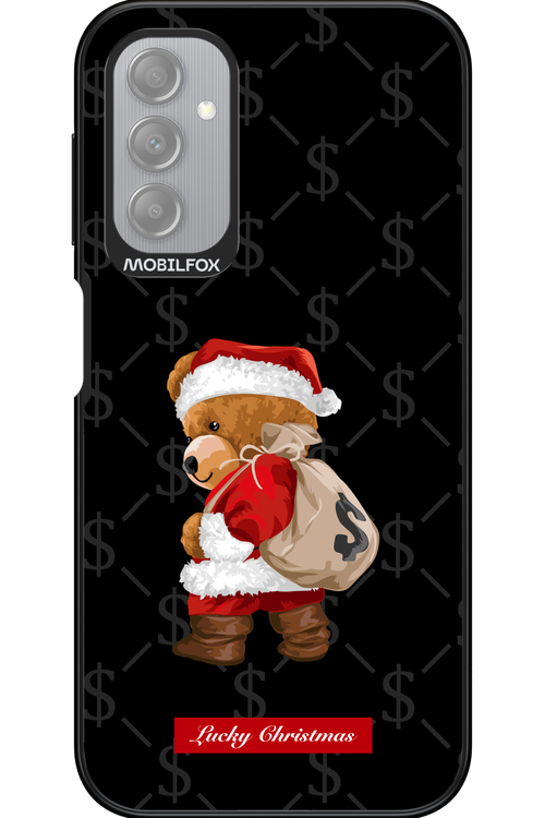 Lucky Christmas - Samsung Galaxy A14