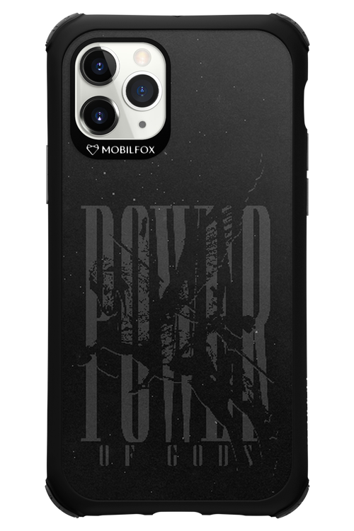 Power of Gods - Apple iPhone 11 Pro