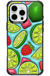 LimeBerry - Apple iPhone 16 Pro Max