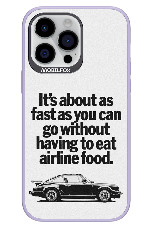 Retro Car II - Apple iPhone 14 Pro Max