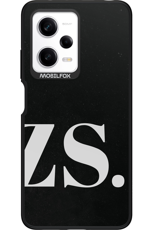 ZS (Off Space) - Xiaomi Redmi Note 12 Pro 5G