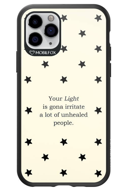 Your Light - Apple iPhone 11 Pro